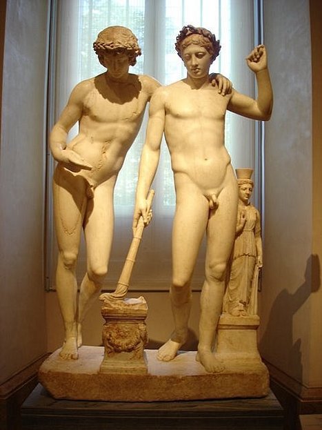 Etats-Unis: la Cour supr&ecirc;me d&eacute;cidera &agrave; la rentr&eacute;e si elle statue sur le mariage gay | Chronique des Droits de l'Homme | Scoop.it