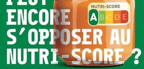 Les leçons de 2019 pour l’agroalimentaire | Huiles végétales | Scoop.it