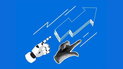 Keeping Humanity In AI-Enhanced Learning Design | Education 2.0 & 3.0 | Scoop.it