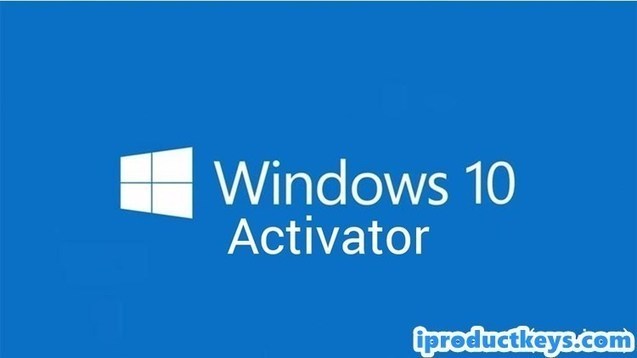 Windows 10 Activators All Versions Updated 201