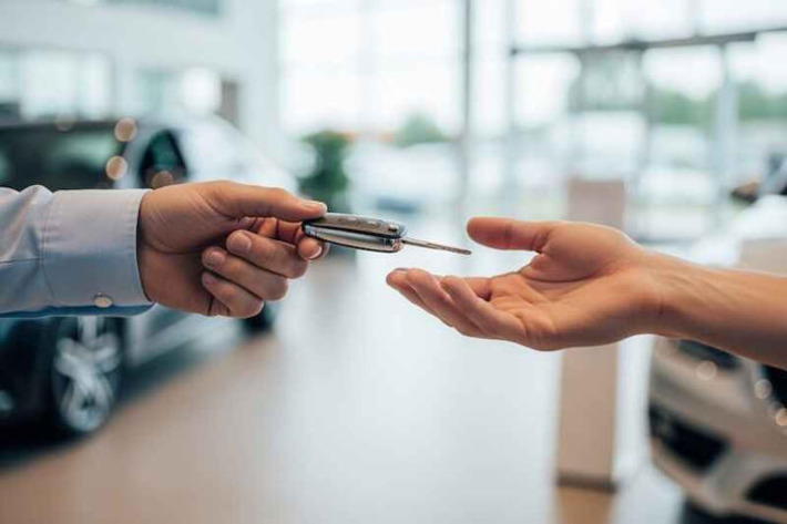 How My Son Threw Away $1 Million at the Car Dealership | Wealth Management Report - Living Your Dreams | Scoop.it