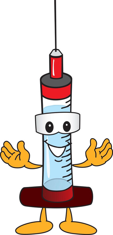 Let me ask a few questions. If vaccines truly caused autism, how would pediatricians have missed it? I've given thousands upon thousands of vaccines over nearly 30 years. I follow children from bir... | H&eacute;sitations Vaccinales: Observatoire HESIVAXs | Scoop.it