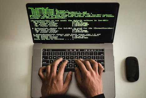 Cyberattaques contre les collectivités territoriales : le pire est-il à venir ? | Veille juridique du CDG13 | Scoop.it