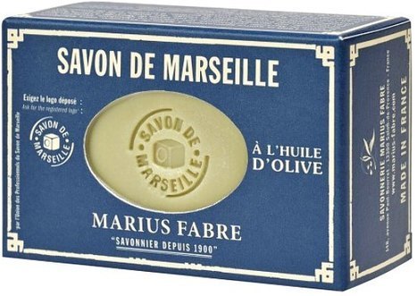 Le savon de Marseille révèle ses secrets | FLEursdeFLE | Scoop.it