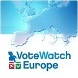 VoteWatch Europe: European Parliament, Council of the EU | ICT Security-Sécurité PC et Internet | Scoop.it