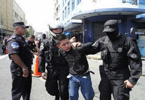 El Salvador Sees Most Violent Month in 10 Years | Libro blanco | Lecturas | Scoop.it
