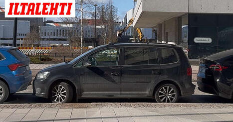 Monet autoilijat luottavat t&auml;h&auml;n tekniikkaan &ndash; Vakuutusyhti&ouml; otti nyt kantaa | A1Uutiset | Scoop.it