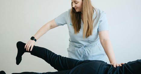 Movimiento y memoria: el papel crucial de la fisioterapia en la enfermedad de Alzheimer | Alzheimer y m&aacute;s (Bolet&iacute;n n&ordm; 80) | Scoop.it