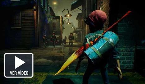 Los mejores videojuegos didácticos para aprovechar el parón de los colegios - La Opinión de Málaga | EduHerramientas 2.0 | Scoop.it