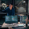 Artificial Intelligence and Cybersecurity
