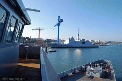 Vente de DCNS à Thales : Une hypothèse étonnante | DEFENSE NEWS | Scoop.it