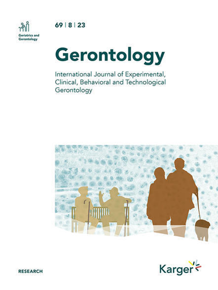 Socially Assistive Robots for People Living with Dementia in Long-Term Facilities: A Systematic Review and Meta-Analysis of Randomized Controlled Trials | Gerontology | ICTs and Ageing | Scoop.it