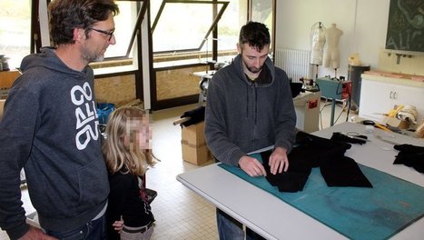 A Jézeau, ils donnent une nouvelle vie à l'ancienne "colo" | Vallées d'Aure & Louron - Pyrénées | Scoop.it