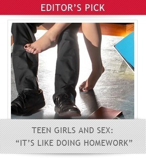 Do Women Want Nice Guys? | Science News | Scoop.it