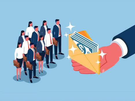 Disposable income growth slows in Q2 | Wealth Management Report - Living Your Dreams | Scoop.it