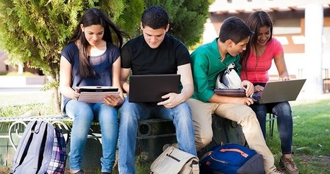 Deploying Chromebooks for the New School Year | Android and iPad apps for language teachers | Scoop.it