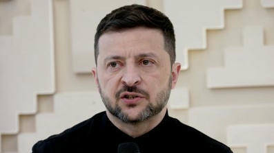 Zelenskyi: Hyökkääjä ei saa saada palkintoa sodasta | 1Uutiset - Lukemisen tähden | Scoop.it