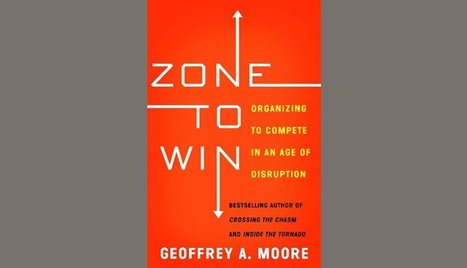 New Book, New Rules | Innovating in an Age of Personalization | Scoop.it
