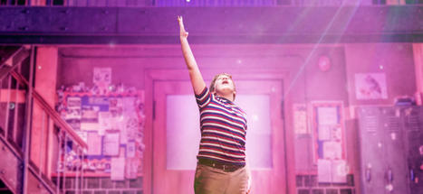 ‘Trevor: The Musical’ Sets Disney+ Premiere Date | LGBTQ+ Movies, Theatre, FIlm & Music | Scoop.it