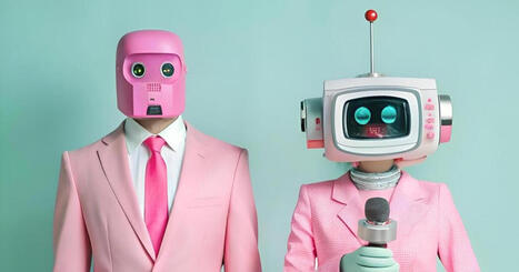 On a interviewé ChatGPT | L'actualité du digital | Scoop.it