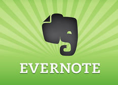 T-zine : Pour conserver vos e-mails dans Evernote | Evernote, gestion de l'information numérique | Scoop.it