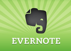 T-zine : Pour conserver vos e-mails dans Evernote | Evernote, gestion de l'information num&eacute;rique | Scoop.it