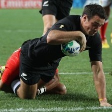 All Blacks cruise to opening-night win | RWC - Rugby World Cup 2011 | Scoop.it