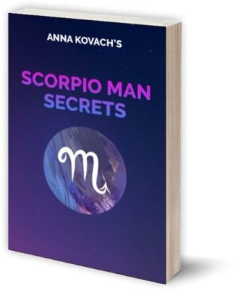 Scorpio Man Secrets PDF EBook Anna Kovach Download Free | Ebooks & Books (PDF Free Download) | Scoop.it
