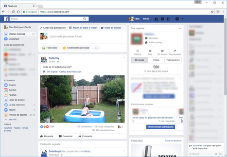 El Internet profundo, &iquest;qu&eacute; diferencias hay entre Dark Web y Deep Web? | Educaci&oacute;n, TIC y ecolog&iacute;a | Scoop.it