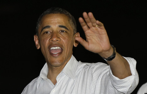 Obama Orders Pay Raise For Do-Nothing Congress | Tea With The Mad Hatter | Scoop.it