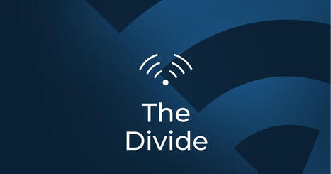 The Divide: Carol Mattey on BEAD hope and hysteria | by Nicole Ferraro | LightReading.com | Surfing the Broadband Bit Stream | Scoop.it