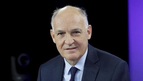 Chalendar engage la grande réforme de Saint-Gobain | Transform and Grow | Scoop.it
