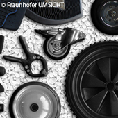 Transformer les déchets de caoutchouc en produits de qualité | Innovation Agro-activités et Bio-industries | Scoop.it