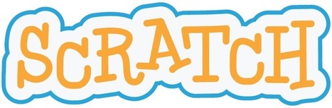 Crear Juegos con Scratch: Recursos | tecno4 | Scoop.it