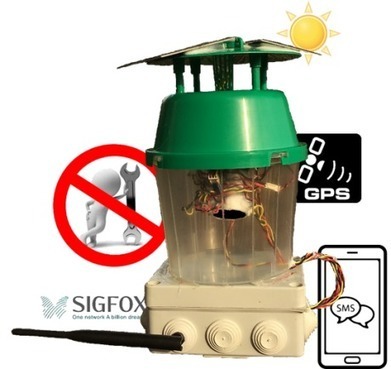 Innovation : 6 startups qui modernisent l'agriculture | Start-ups | Success stories | Scoop.it