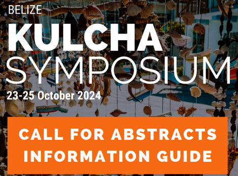 KULCHA Symposium 2024 | Cayo Scoop!  The Ecology of Cayo Culture | Scoop.it