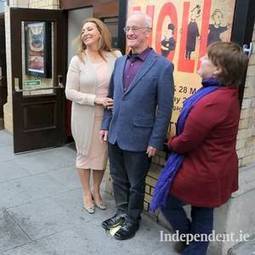 Launch of John B Keane season at Gaiety - Independent.ie | The Irish Literary Times | Scoop.it