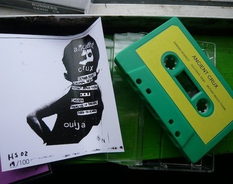La Blogoth&egrave;que | Music Music Music | Scoop.it