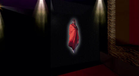 La Divine com&eacute;die en r&eacute;alit&eacute; virtuelle : voyage en enfer avec Dante | La Biblioth&egrave;que de l'&Eacute;cole nationale des chartes-PSL vous accompagne dans la pr&eacute;paration aux concours | Scoop.it