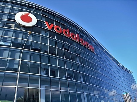Vodafone most valuable UK brand, according to Kantar and WPP report | News | Cambridge Marketing Review | Scoop.it