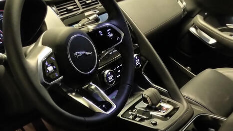 Jaguar Land Rover perd des millions chaque jour: à l'arrêt depuis une cyberattaque, la production mondiale du constructeur risque de ne pas reprendre avant plusieurs semaines | Cyber-sécurité | Scoop.it