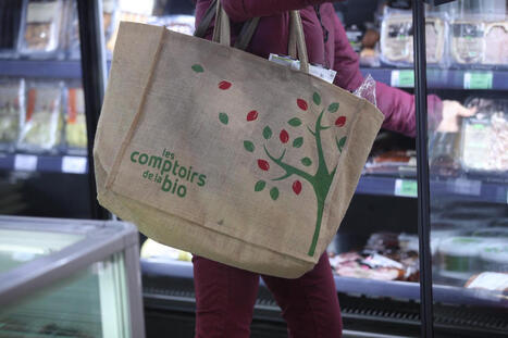 Les sanctions contre des enseignes de&nbsp;magasins bio pourraient profiter aux g&eacute;ants de&nbsp;la&nbsp;distribution | Revue de presse du Centre de doc | Scoop.it