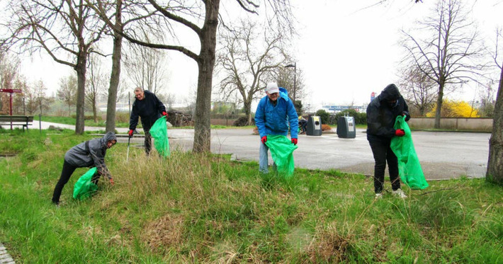 Grand Est. La Région lance l’opération Zéro déchet dans la nature | Tourisme durable | Scoop.it