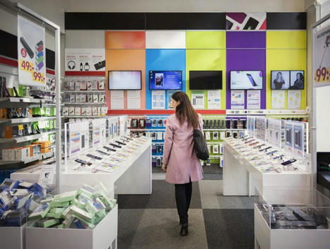 Data, the consumer electronics industry and sustainability  | Sustainable Procurement & CSR News - ICT Industry | Scoop.it