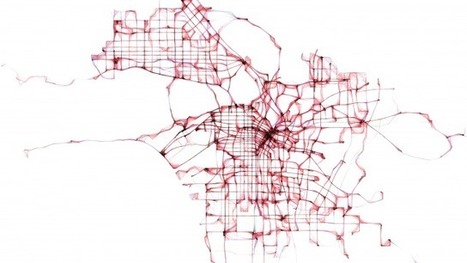 Los Angeles Debuts Open Data Visualization Tool | Everything open | Scoop.it