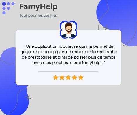 [LPM-8] "Avec FamyHelp, nous proposons aux professionnels de la sant&eacute; et du maintien &agrave; domicile d&rsquo;accro&icirc;tre leur visibilit&eacute; et de toucher une client&egrave;le plus large" | High level trending in... | Scoop.it
