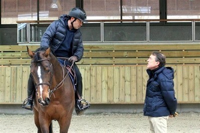 CSO : Deauville, une passerelle vers les JO de Londres | Cheval et sport | Scoop.it