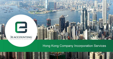 Company Incorporation 2022 in Hong Kong | Setting Up a Company in Hong Kong, Open Company in Hong Kong | establishcompany2 | Scoop.it