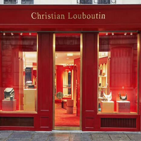 Les pop-up de fin d'année à ne pas manquer | Pop-up stores | Scoop.it