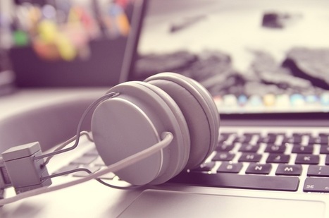 Los 5 mejores editores de audio gratis para PC | TIC & Educación | Scoop.it
